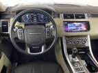 Thumbnail Photo 26 for 2017 Land Rover Range Rover Sport